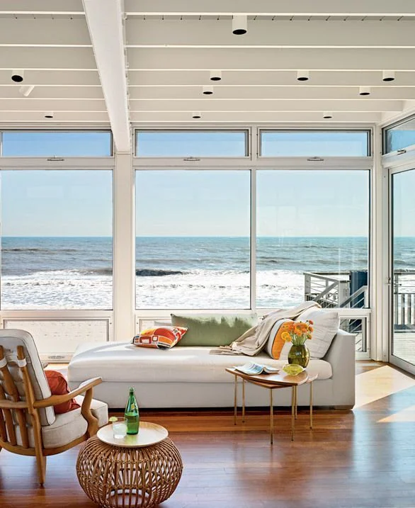 Beach House Cleaning