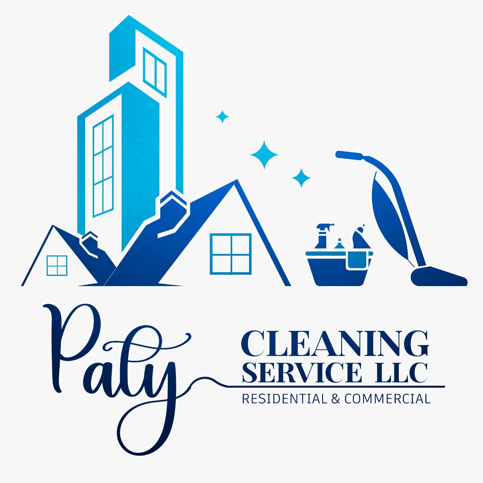 Paty Cleaning Service LLC
